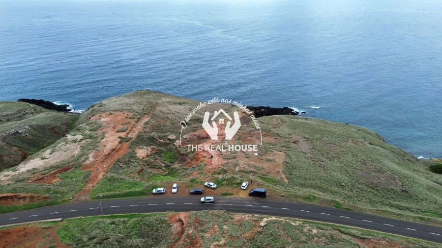 Terreno para Venda em Caniçal Foto 5