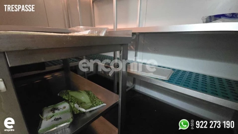 Loja para Trespasse em Areeiro