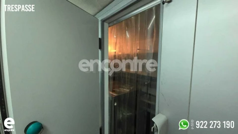 Loja para Trespasse em Areeiro