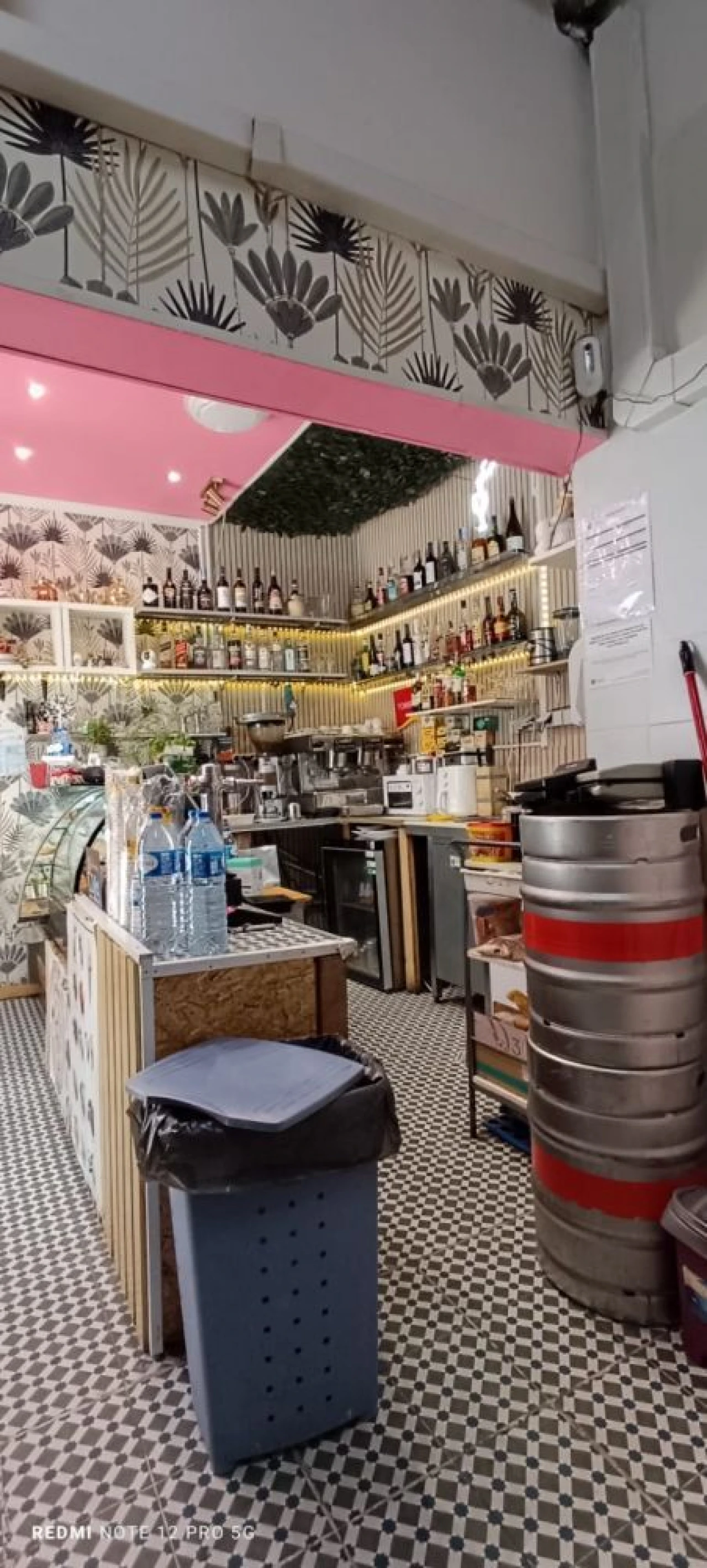 Loja para Trespasse em Arroios Foto 14