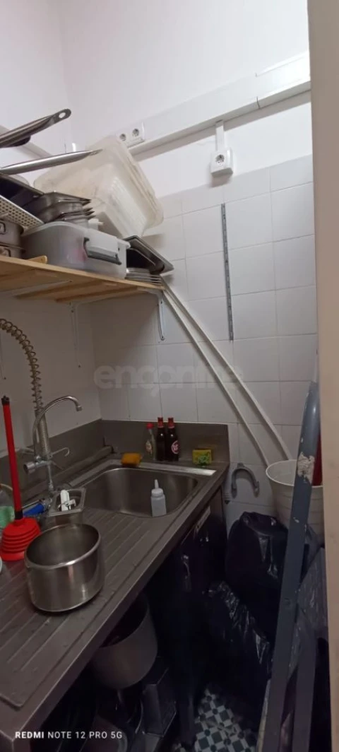 Loja para Trespasse em Arroios