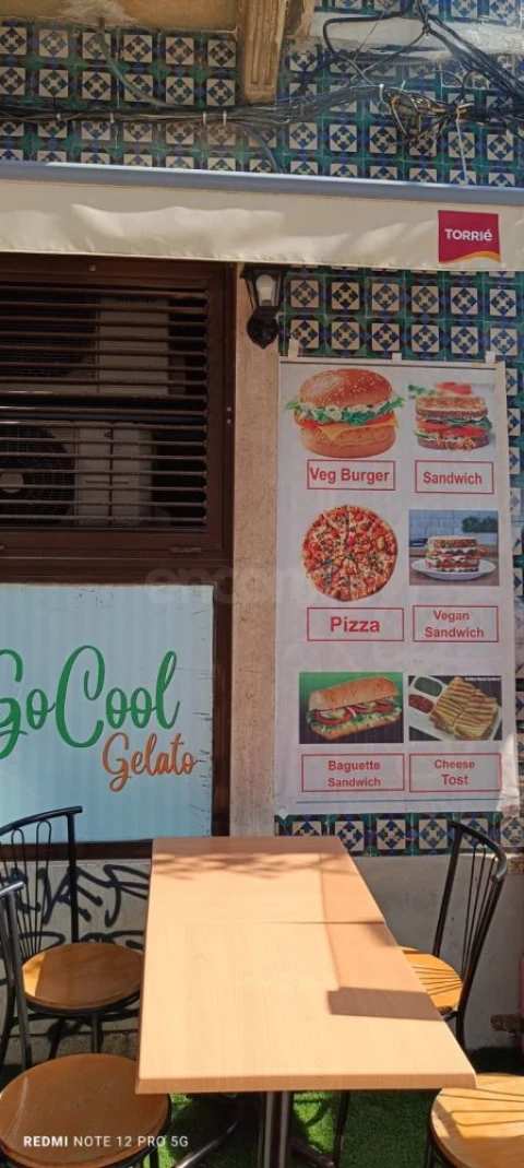 Loja para Trespasse em Arroios