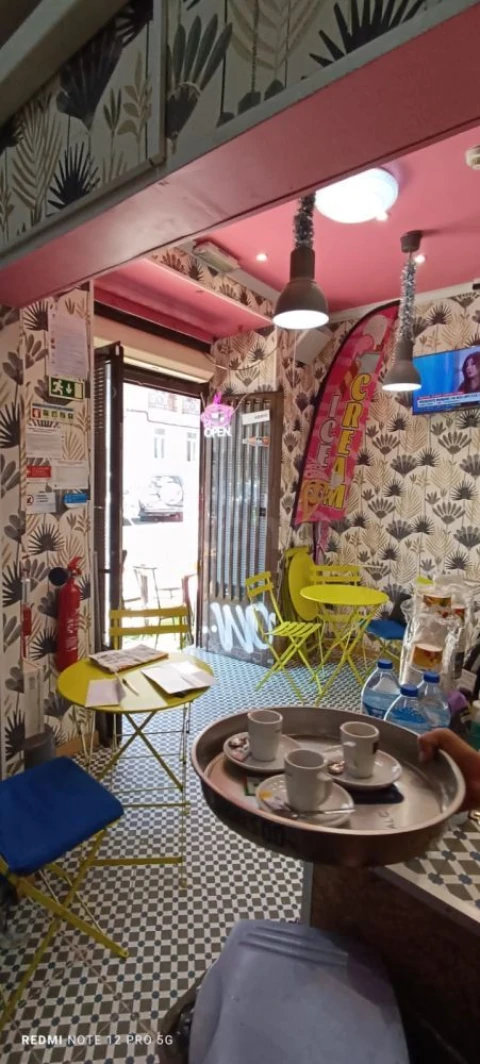 Loja para Trespasse em Arroios