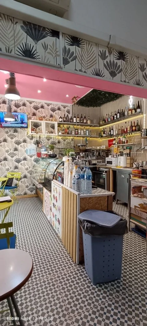 Loja para Trespasse em Arroios