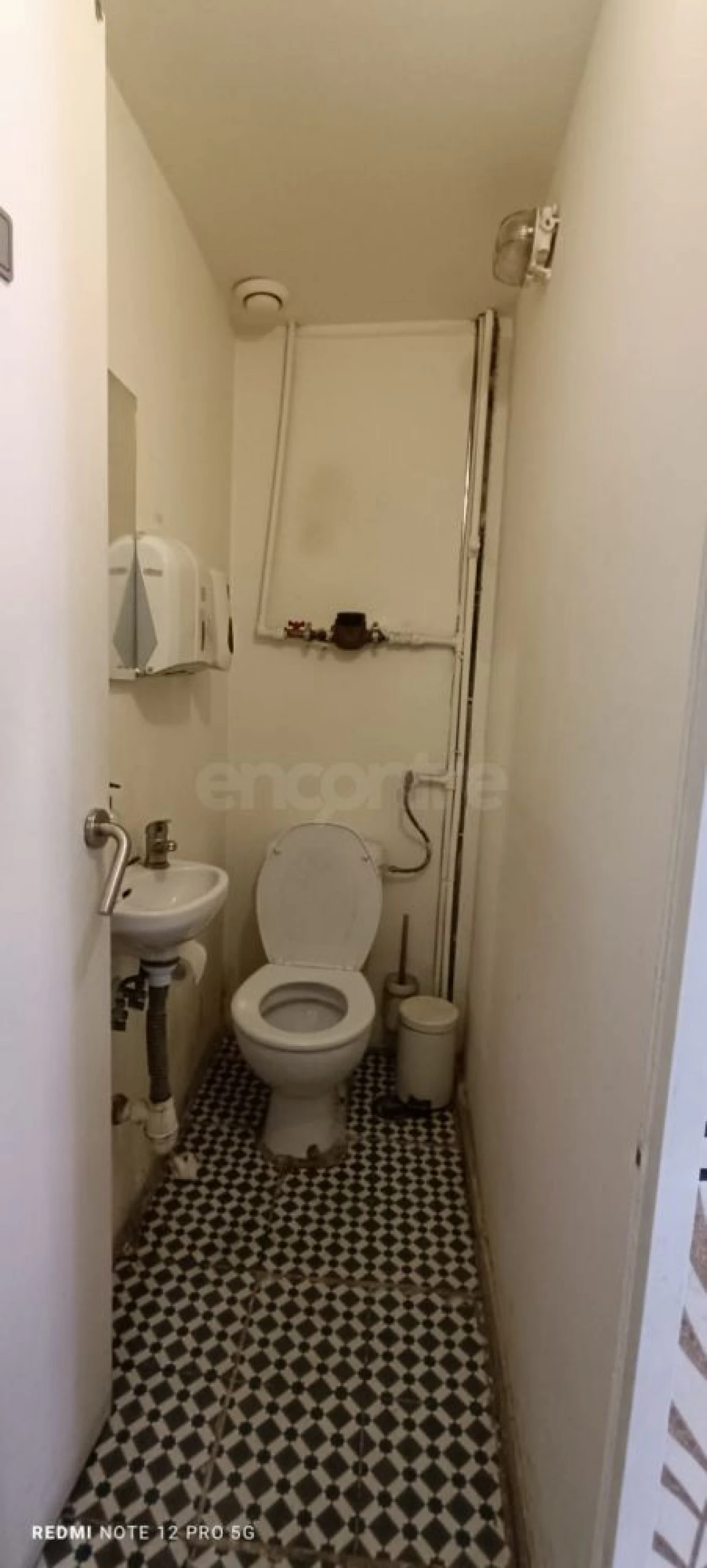 Loja para Trespasse em Arroios Foto 13