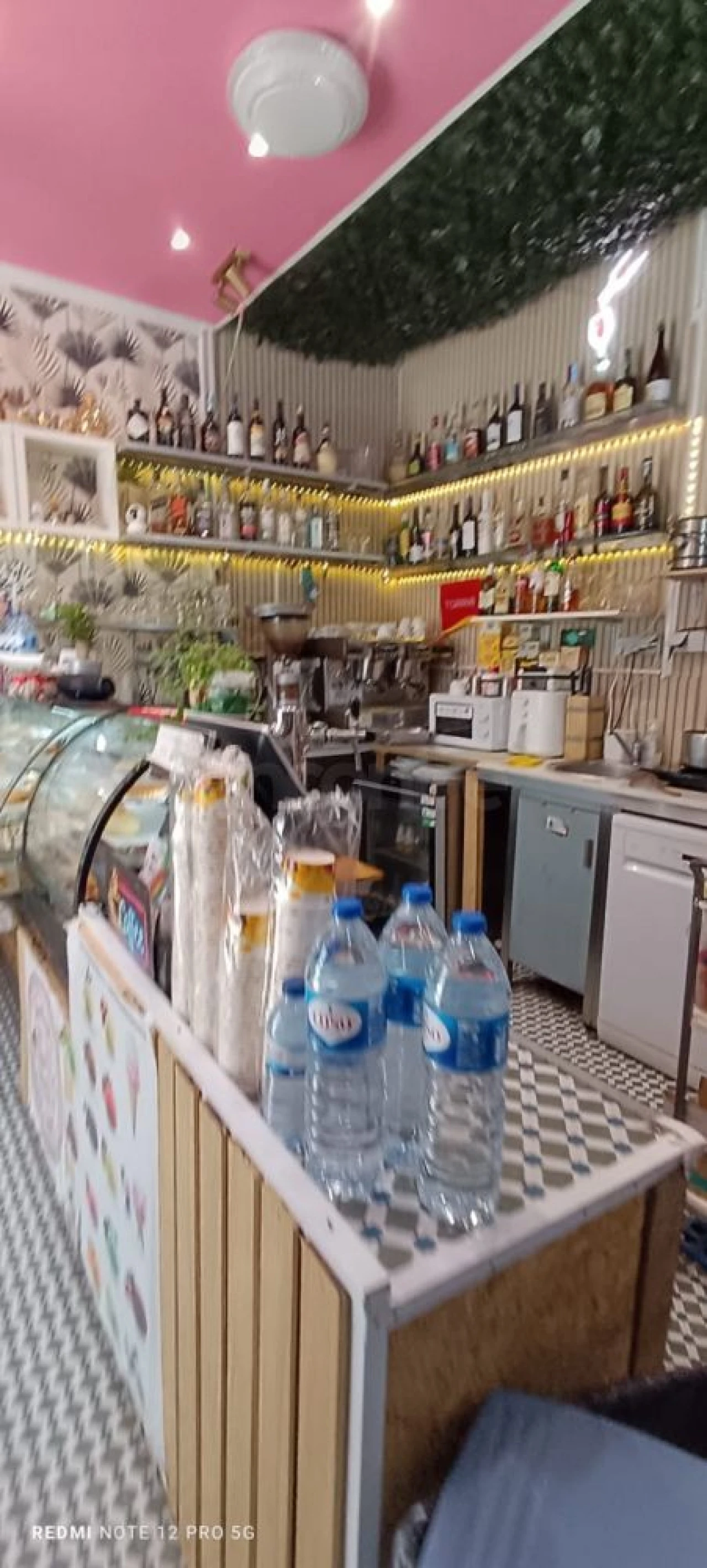 Loja para Trespasse em Arroios Foto 9