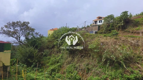 Terreno para Venda em Ponta do Sol