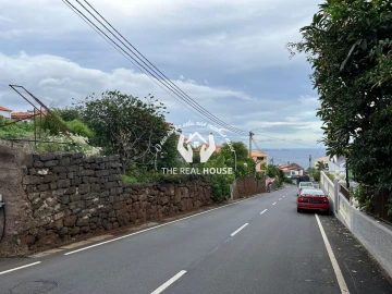 Terreno para Venda em Santa Cruz