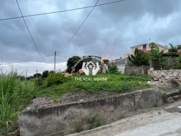 Terreno para Venda em Santa Cruz