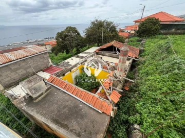 Terreno para Venda em Santa Cruz