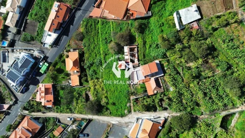 Terreno para Venda em Santa Cruz