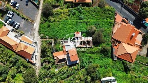 Terreno para Venda em Santa Cruz