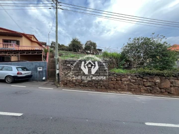 Terreno para Venda em Santa Cruz