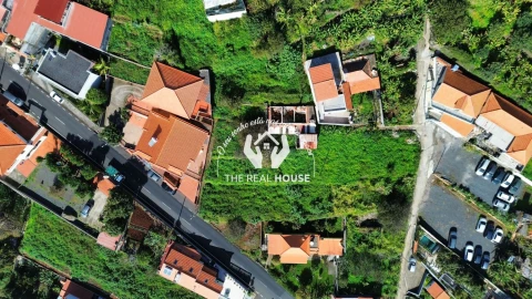 Terreno para Venda em Santa Cruz