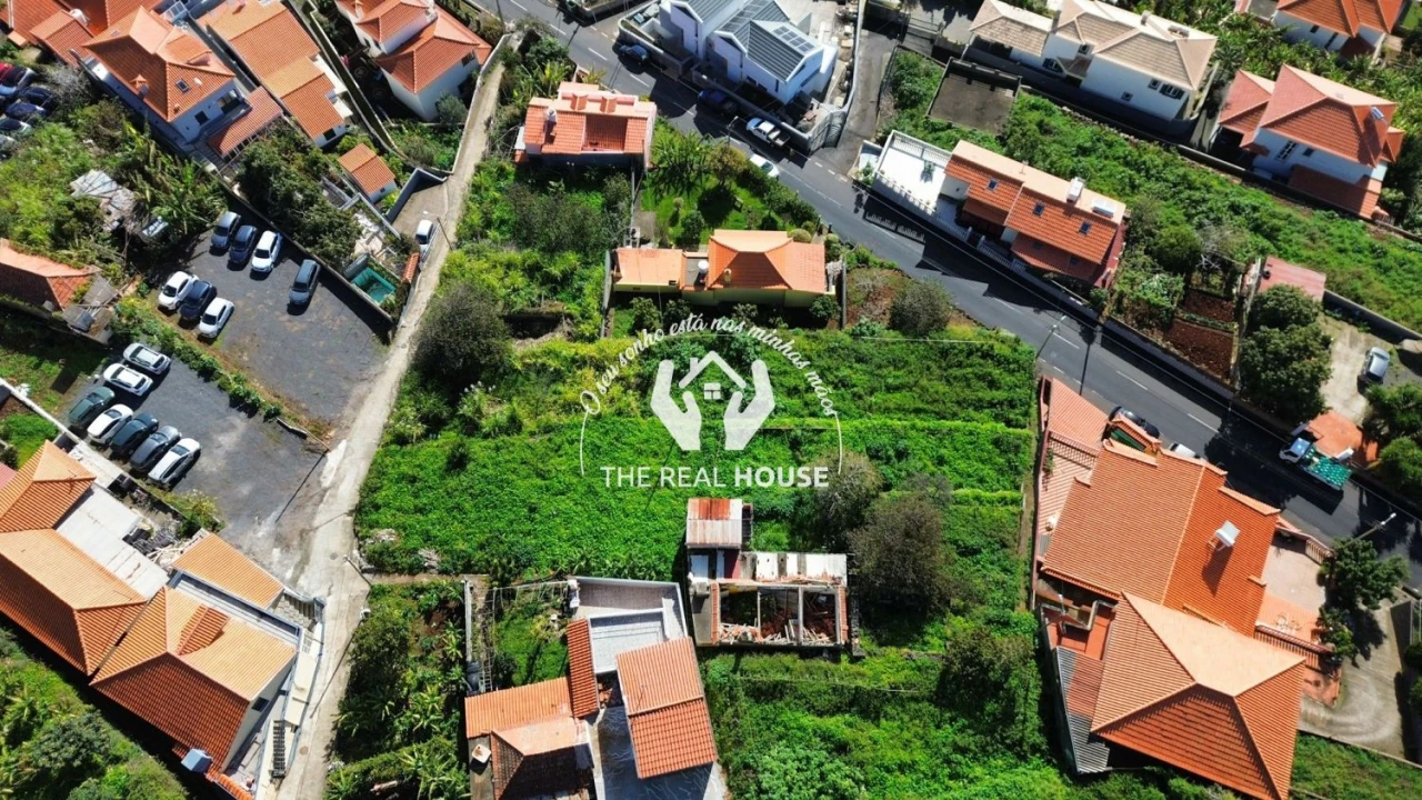Terreno para Venda em Santa Cruz Foto 3