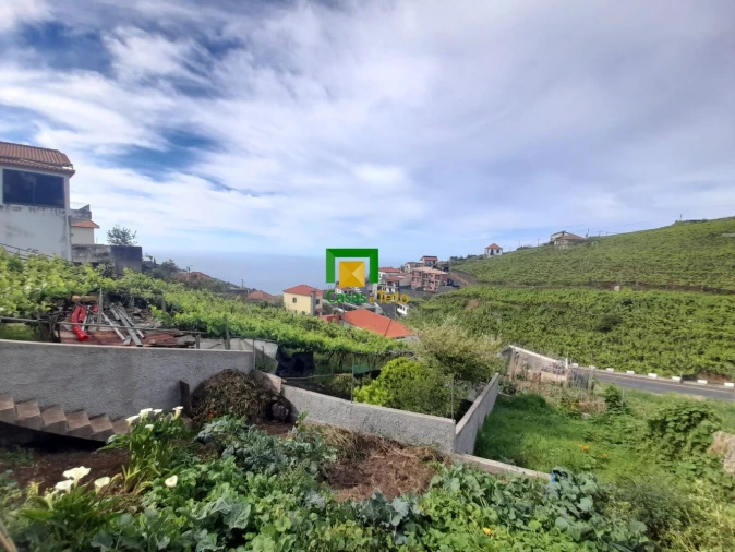 Terreno para Venda em Camara de Lobos Foto 9