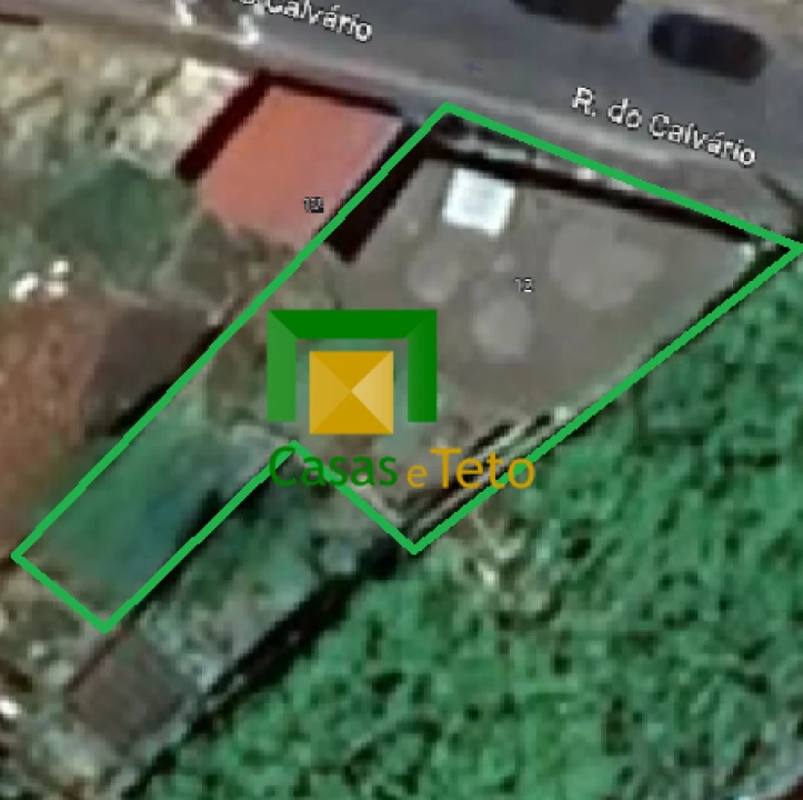 Terreno para Venda em Camara de Lobos Foto 10