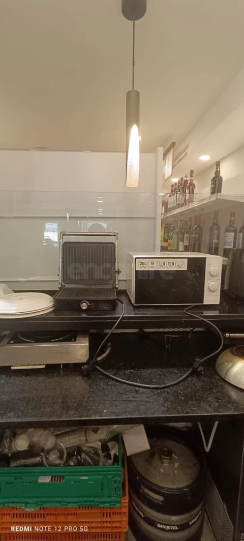 Loja para Trespasse em Arroios