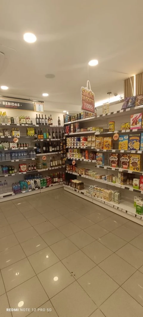 Loja para Trespasse em Arroios