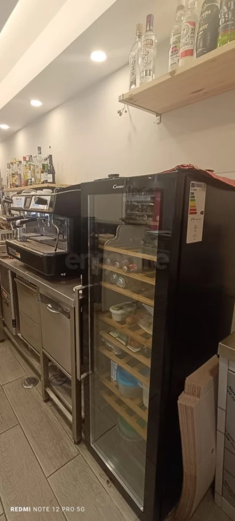 Loja para Trespasse em Arroios