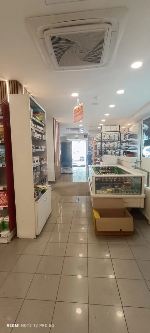 Loja para Trespasse em Arroios