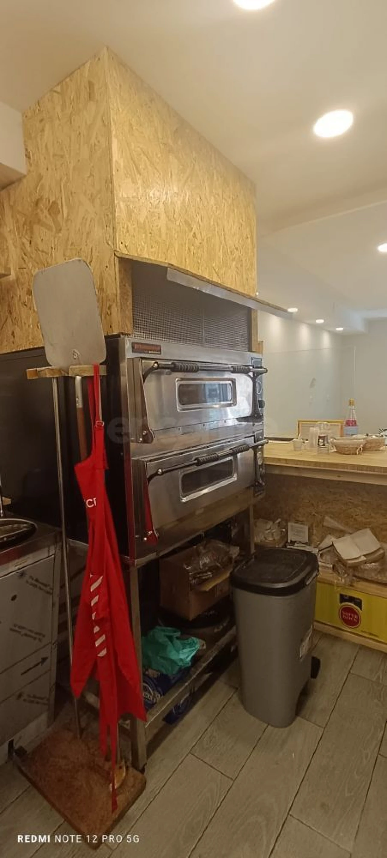 Loja para Trespasse em Arroios Foto 2