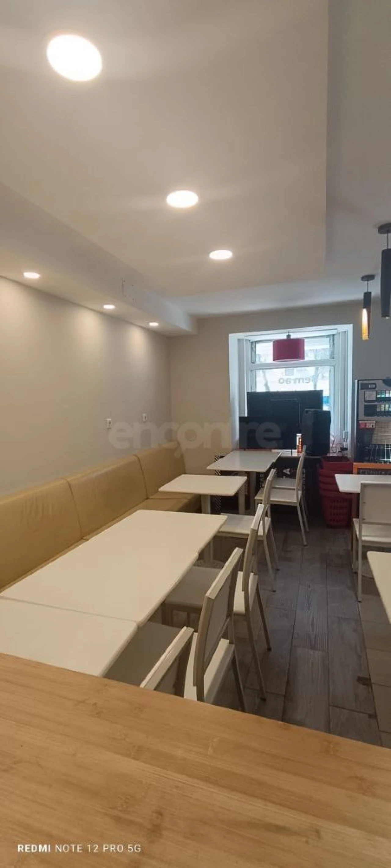 Loja para Trespasse em Arroios Foto 5