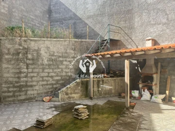 Moradia T3 para Venda em Gaula