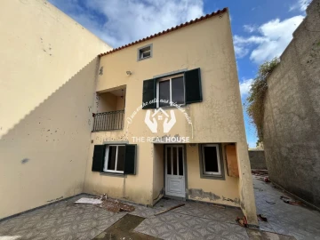 Moradia T3 para Venda em Gaula