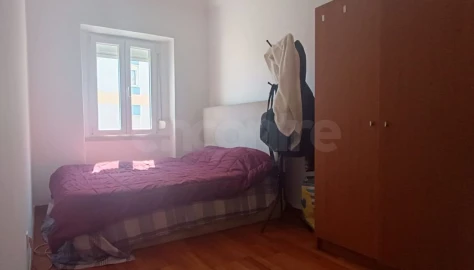 Apartamento T2 para Venda em Odivelas