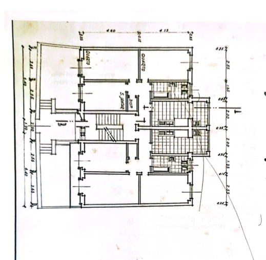 Apartamento T2 para Venda em Odivelas Planta 1