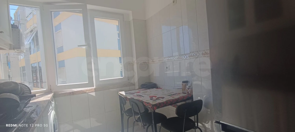 Apartamento T2 para Venda em Odivelas Foto 21