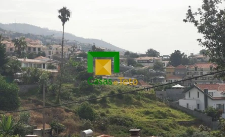 Terreno para Venda em São Roque