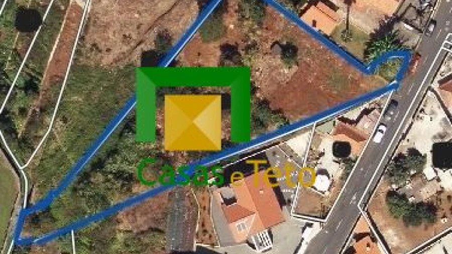 Terreno para Venda em São Roque