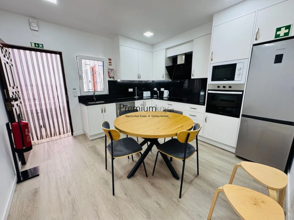 Moradia T3 para Venda em Albufeira e Olhos de Água Foto 19