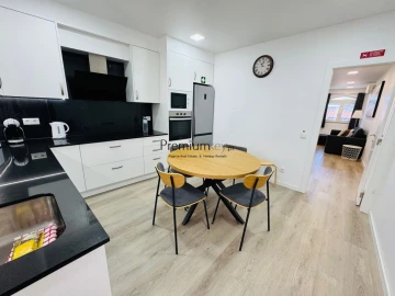 Moradia T3 para Venda em Albufeira e Olhos de Água