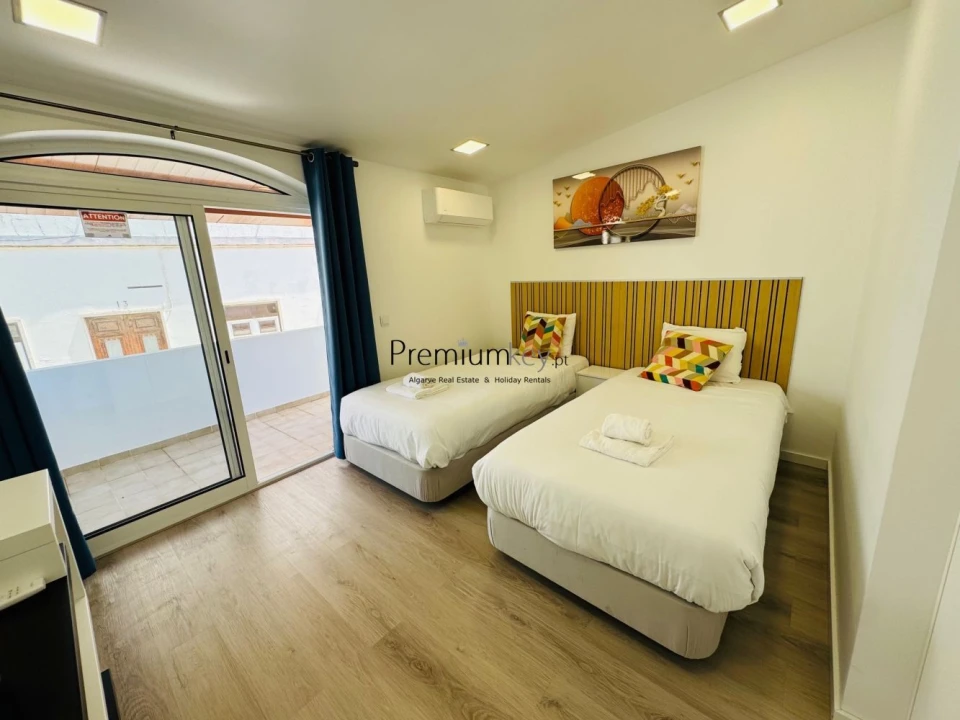 Moradia T3 para Venda em Albufeira e Olhos de Água Foto 34