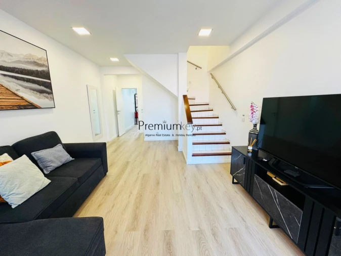 Moradia T3 para Venda em Albufeira e Olhos de Água Foto 25