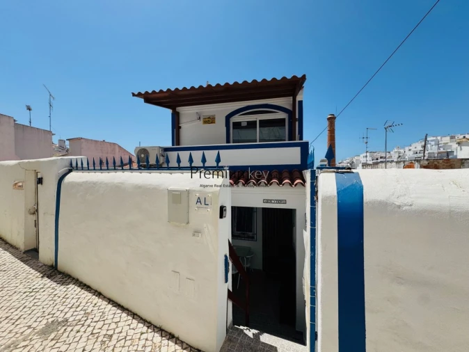 Moradia T3 para Venda em Albufeira e Olhos de Água Foto 41