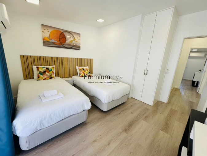 Moradia T3 para Venda em Albufeira e Olhos de Água Foto 36