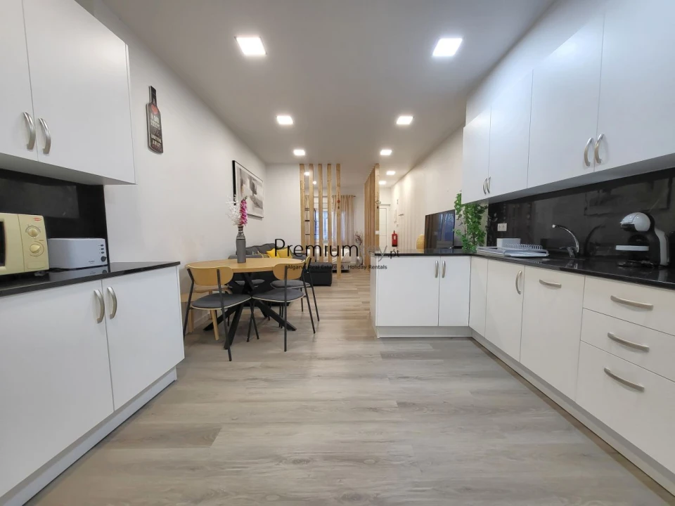 Moradia T3 para Venda em Albufeira e Olhos de Água Foto 8