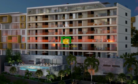 Apartamento T4 para Venda em São Martinho