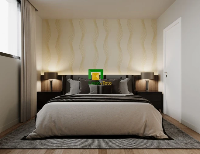 Apartamento T4 para Venda em São Martinho Foto 2
