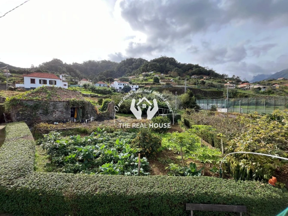 Terreno para Venda em Porto da Cruz Foto 20