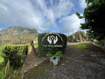 Terreno para Venda em Porto da Cruz