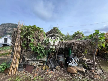 Terreno para Venda em Porto da Cruz