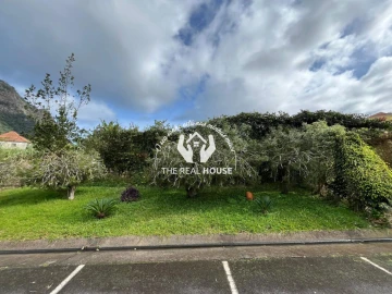 Terreno para Venda em Porto da Cruz