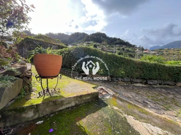 Terreno para Venda em Porto da Cruz