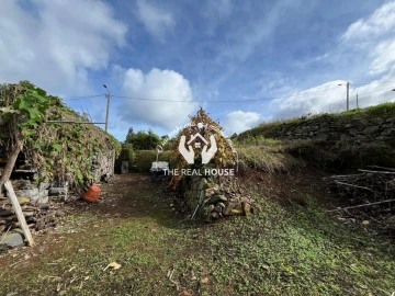 Terreno para Venda em Porto da Cruz