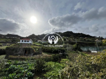 Terreno para Venda em Porto da Cruz